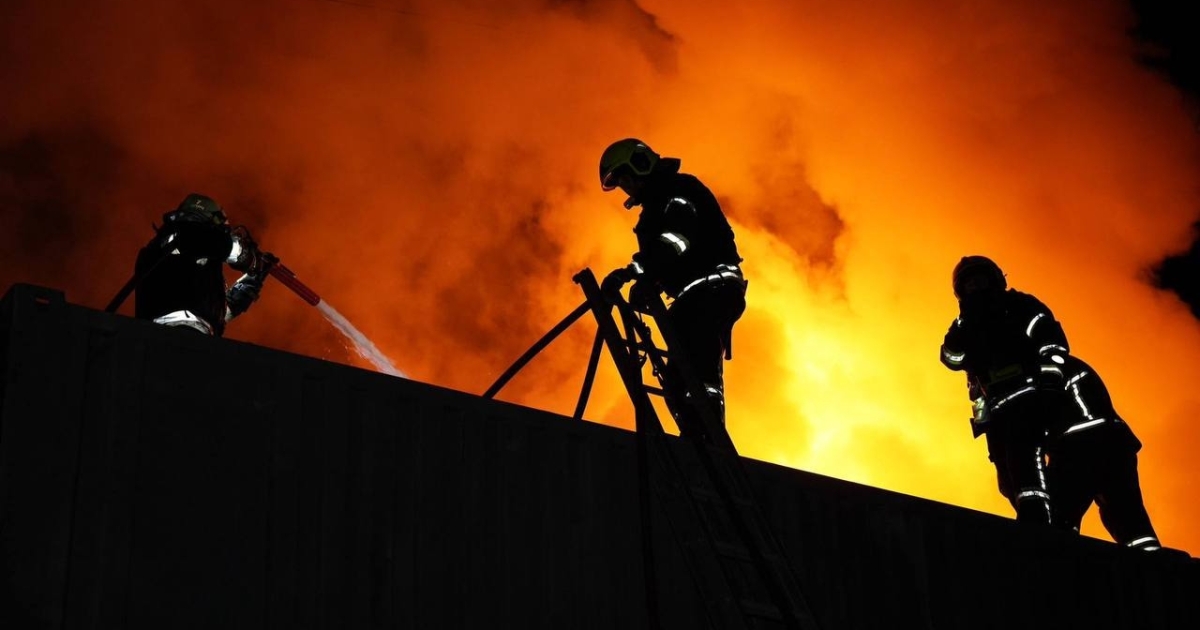 6 people injured in the Odesa region after Russian attack. One of the drones flew into Romania