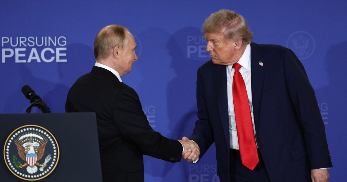 Trump: We will meet with Putin in Hungary