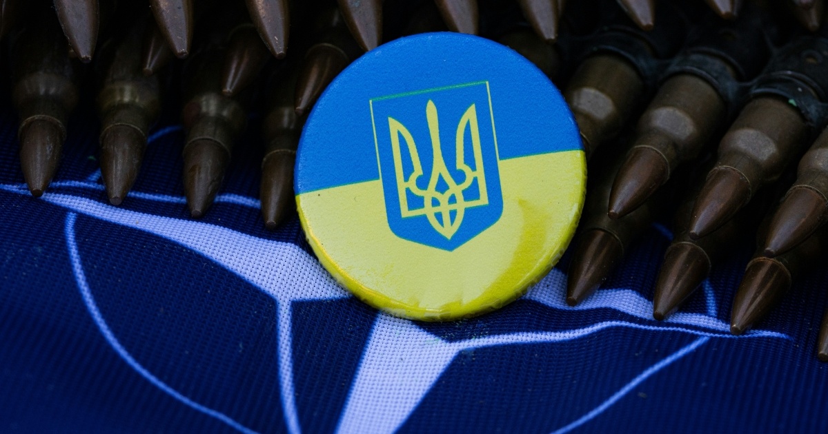 NATO to allocate $60 billion in aid to Ukraine in 2026