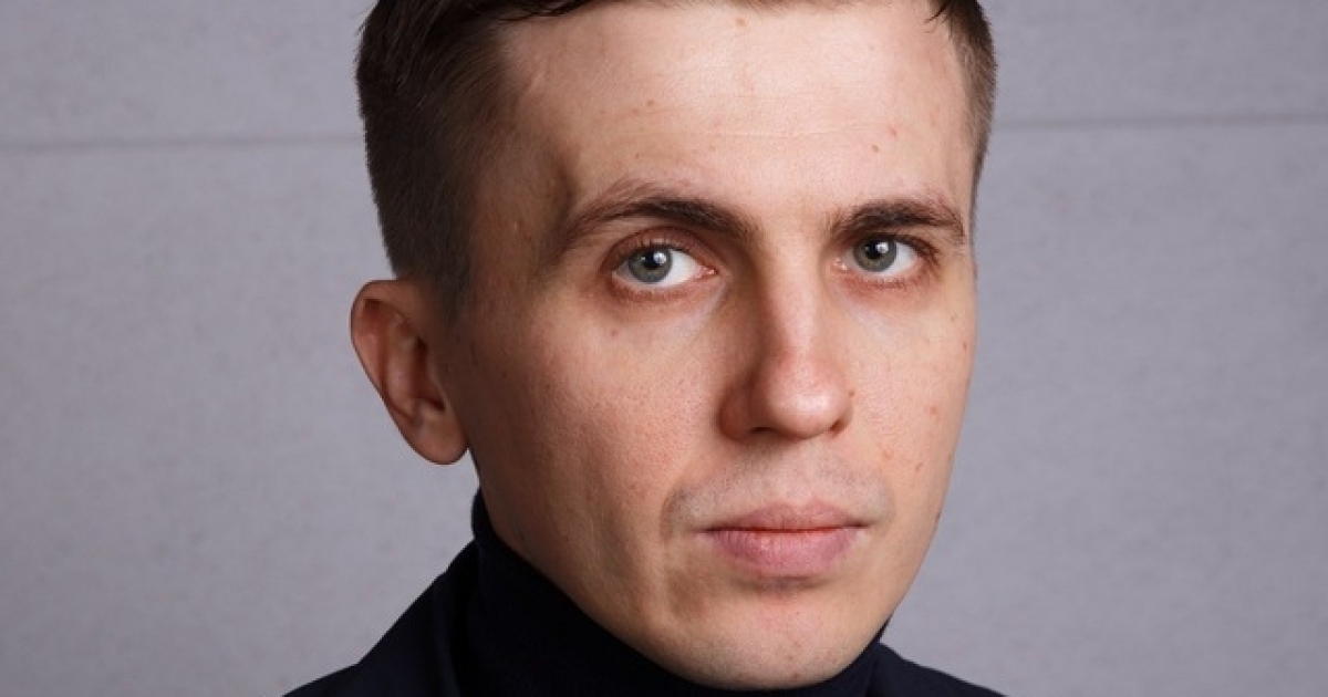 Журналіста УП Михайла Ткача відпустили після затримання у Відні