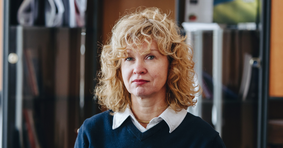 The war must be ended in a way that does not make us Russia and does not return to an inferiority complex — political psychologist Svitlana Chunikhina