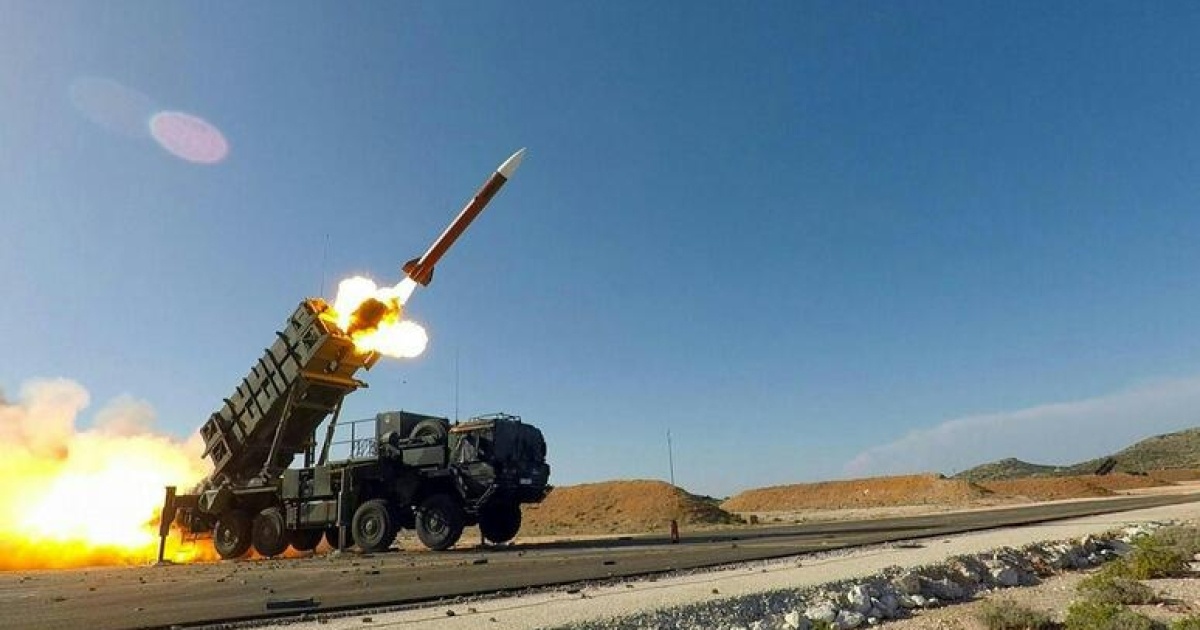 Russia attacked Ukraine with 25 drones