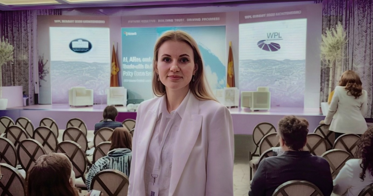 HACC seized the mobile phones and tablet of the MP Hanna Skorokhod