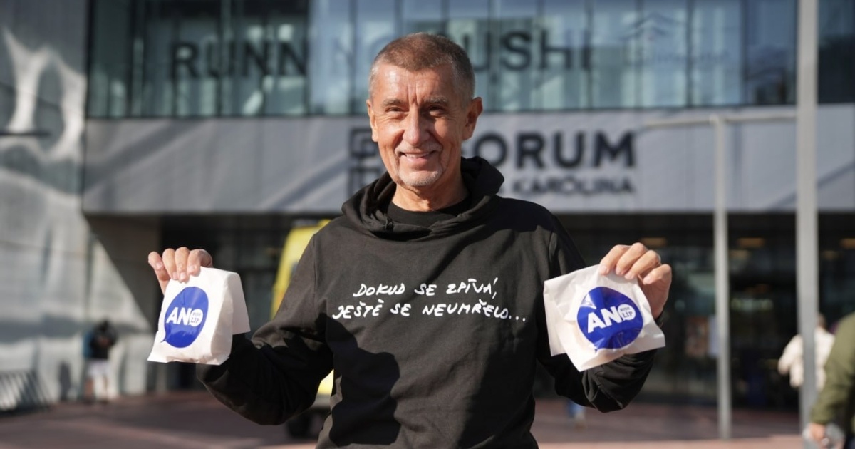 Andrej Babis, who promised to cut aid to Ukraine, was appointed prime minister in the Czech Republic