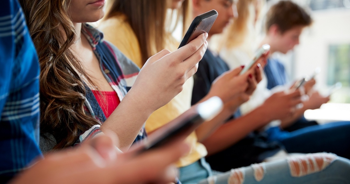 Australia becomes first country in the world to ban social media for children under 16