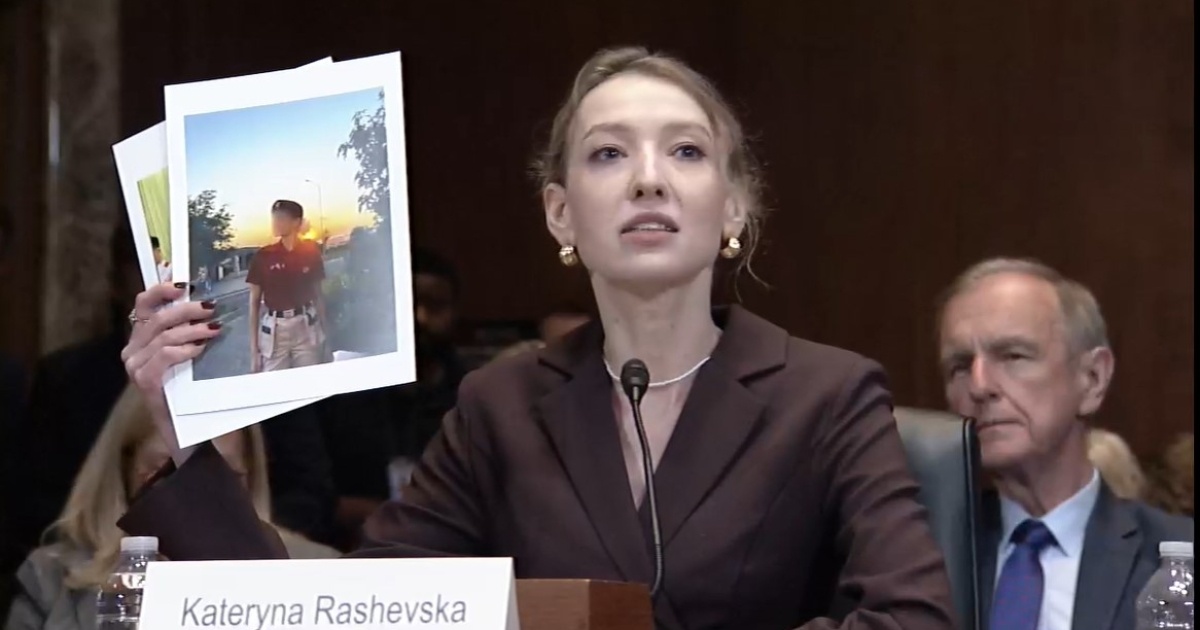 Russia sends kidnapped Ukrainian children to military camps in North Korea