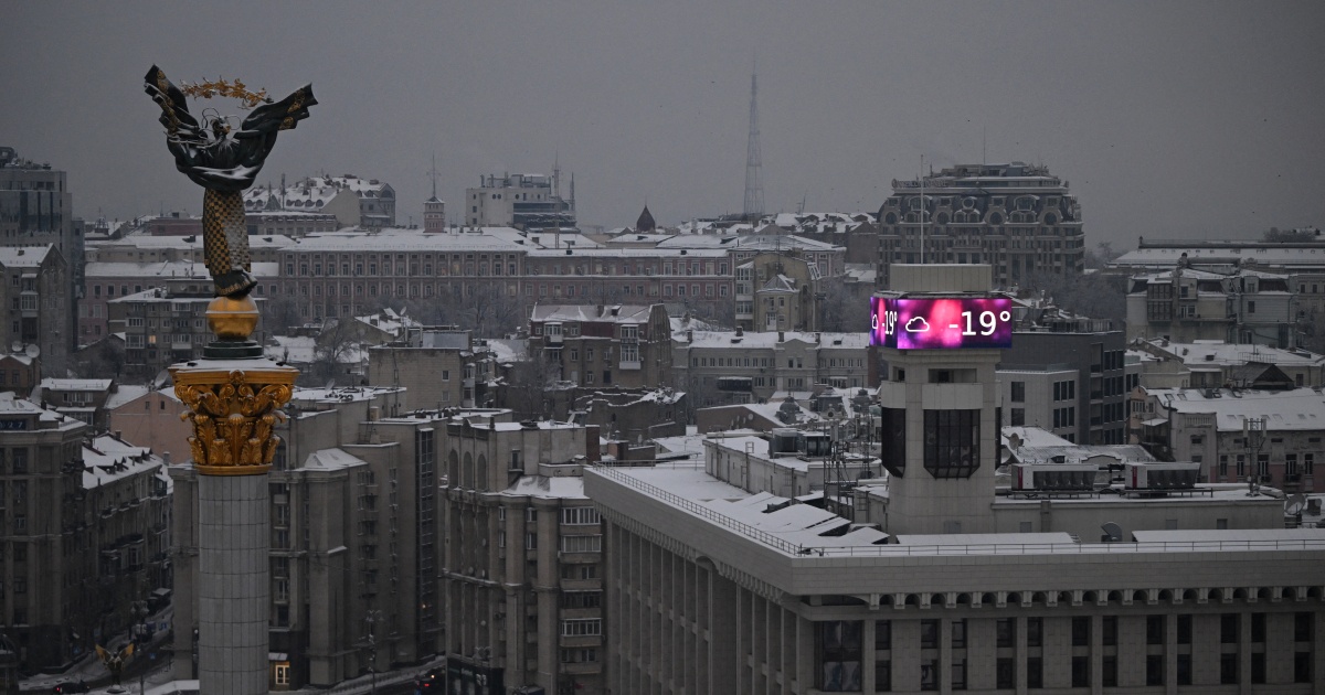 Deputy Prime Minister: Curfew in Ukraine will not be canceled, but exceptions are possible