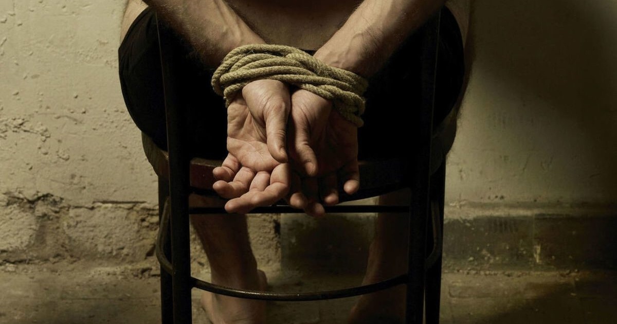 Росіяни розстріляли військовослужбовця ЗСУ під час штурму у Гнатівці