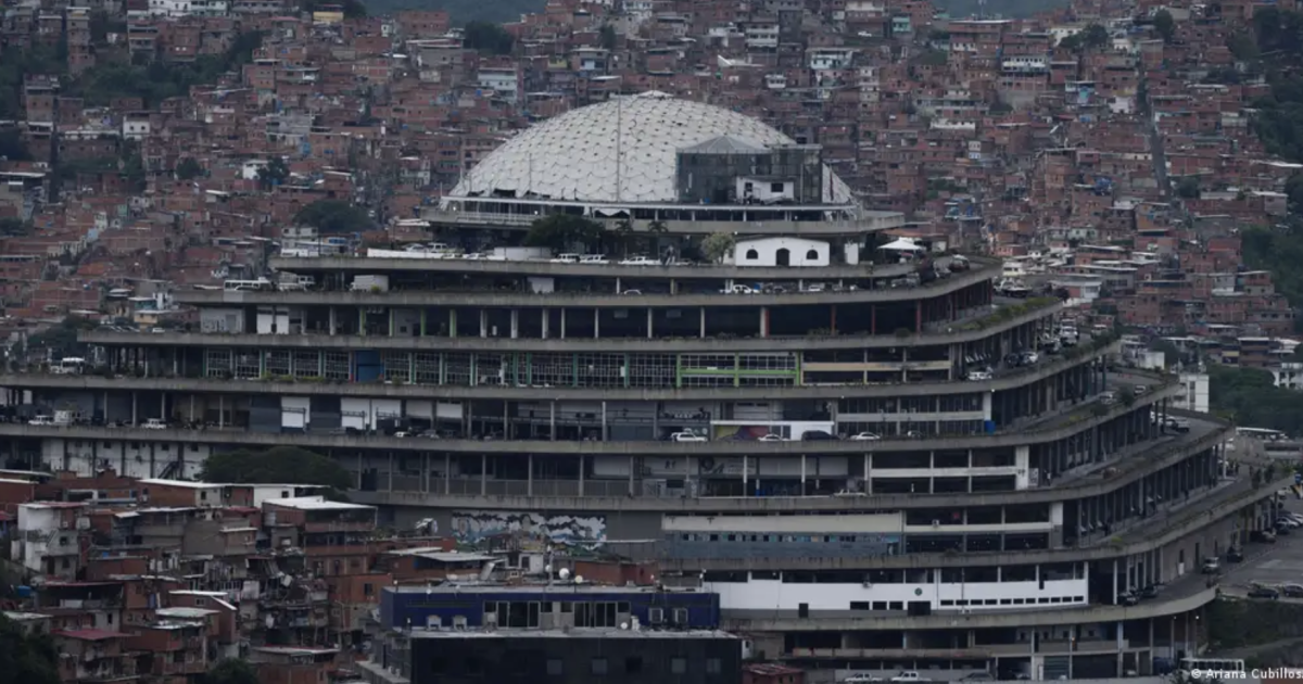 Venezuela began releasing political prisoners as US arrested President Maduro