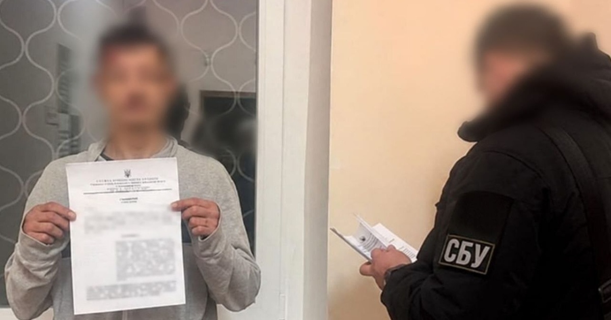 Російському солдату, який вбив п'ятьох військових 72 ОМБр, оголосили підозру