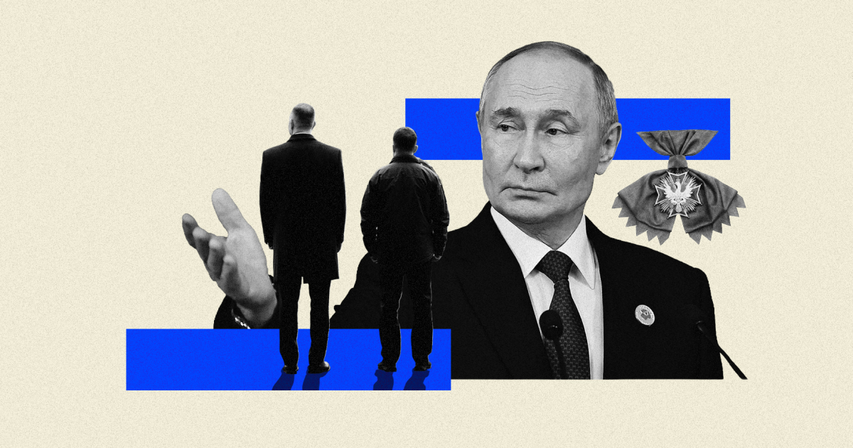 Путін потирає руки: як заяви польського президента зіграли на руку Кремлю