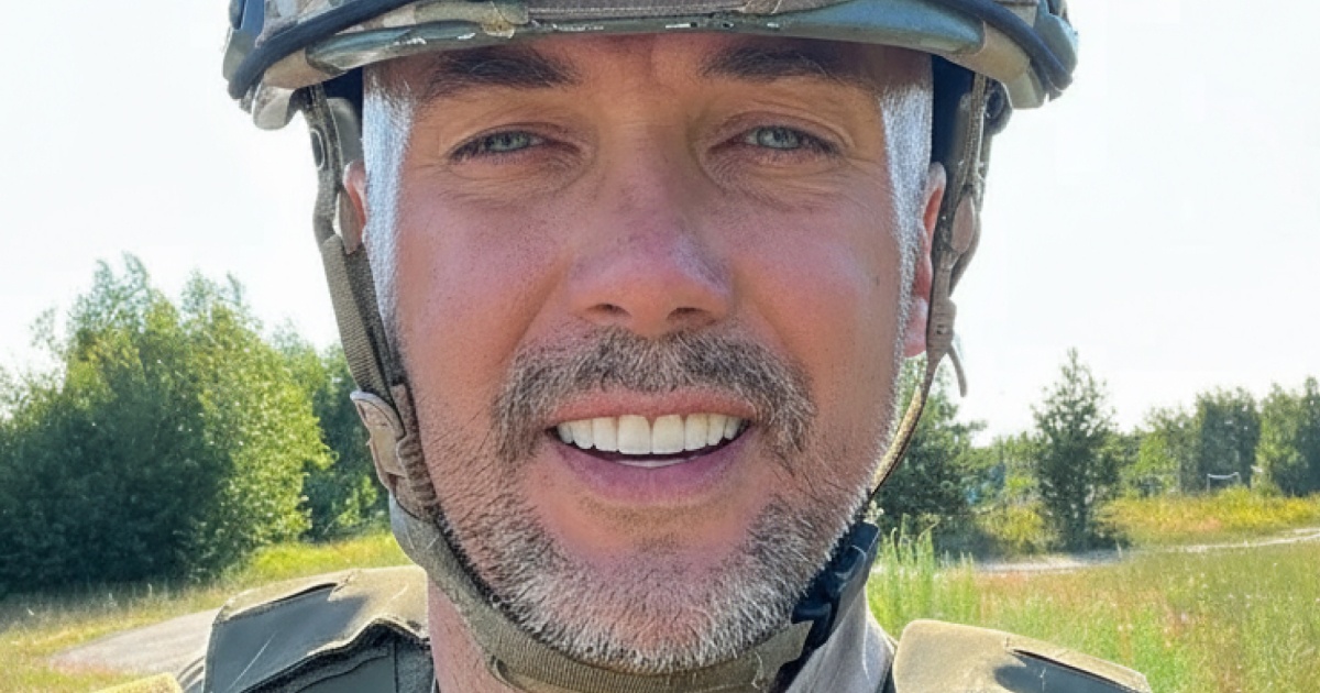 German court keeps Ukrainian veteran Serhiy Kuznetsov in custody — his appeal rejected