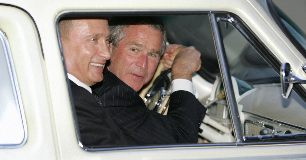 “A guy Iʼd like to be in the same trench with.”