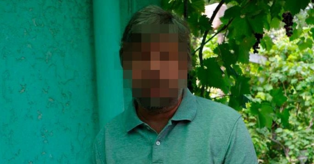 A well-known Russian scientist was detained in Poland — he was conducting illegal archaeological excavations in occupied Crimea