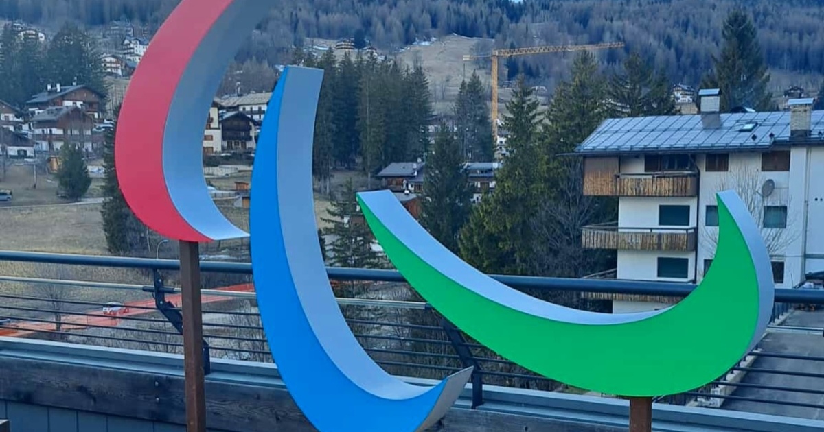 16 countries and the EU are boycotting the Paralympic opening ceremony. All because of the admission of Russians and Belarusians under their flags