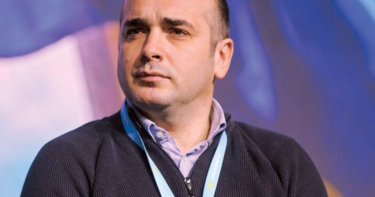 The Cabinet of Ministers suspended the head of the State Health Service of Ukraine Roman Isayenko after an investigation by journalists