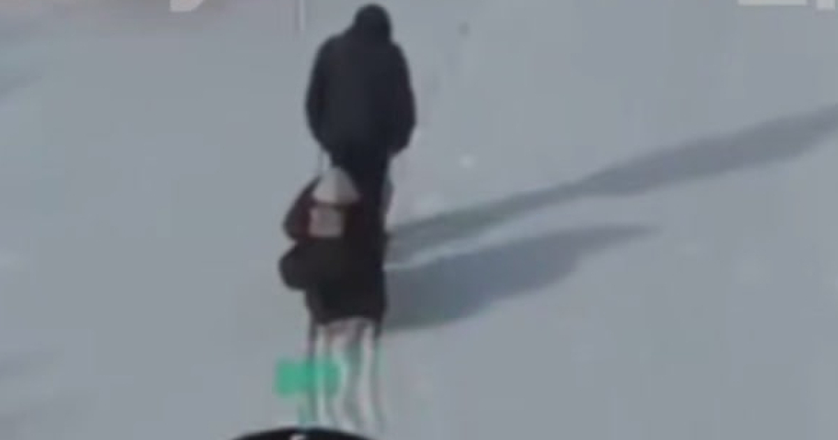 Russians killed two civilians who were trying to evacuate from the Sumy region border