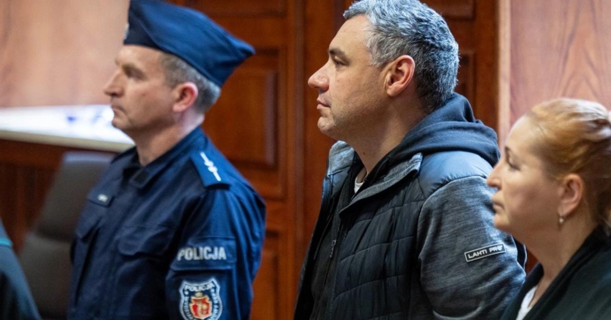 Ukrainian Zhuravlyov, suspected of the “Nord Stream” blowing up, asks Croatia for political asylum