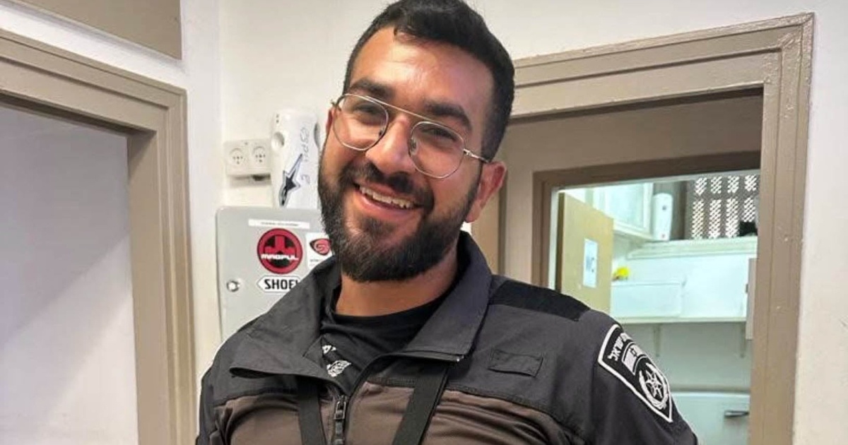 Israel returns body of last hostage taken by Hamas in October 7, 2023 attack