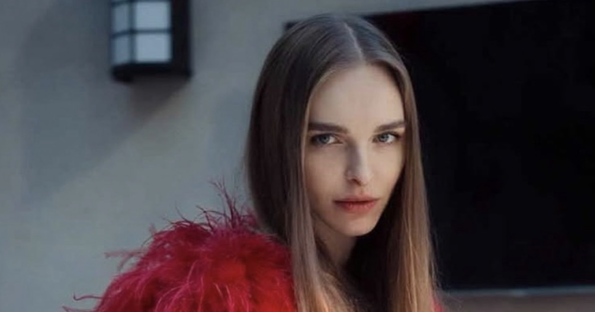 Investigation: Ukrainian model scouted girls for sex offender Epstein