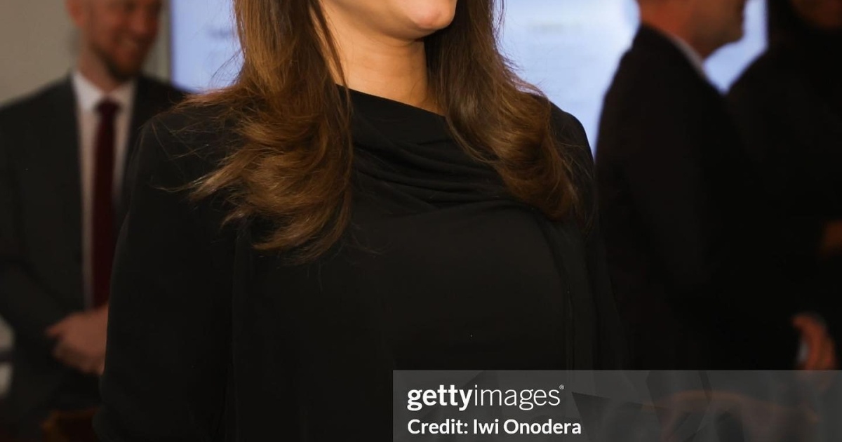 Swedish Princess Sofia confirms she met Epstein