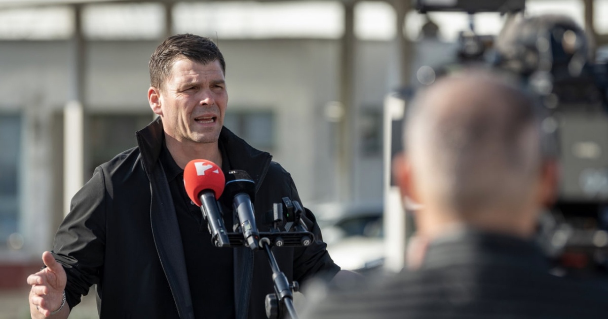 Hungary reported that their delegation had gone to Ukraine for talks on the restoration of “Druzhba”. The MFA says it is not a delegation