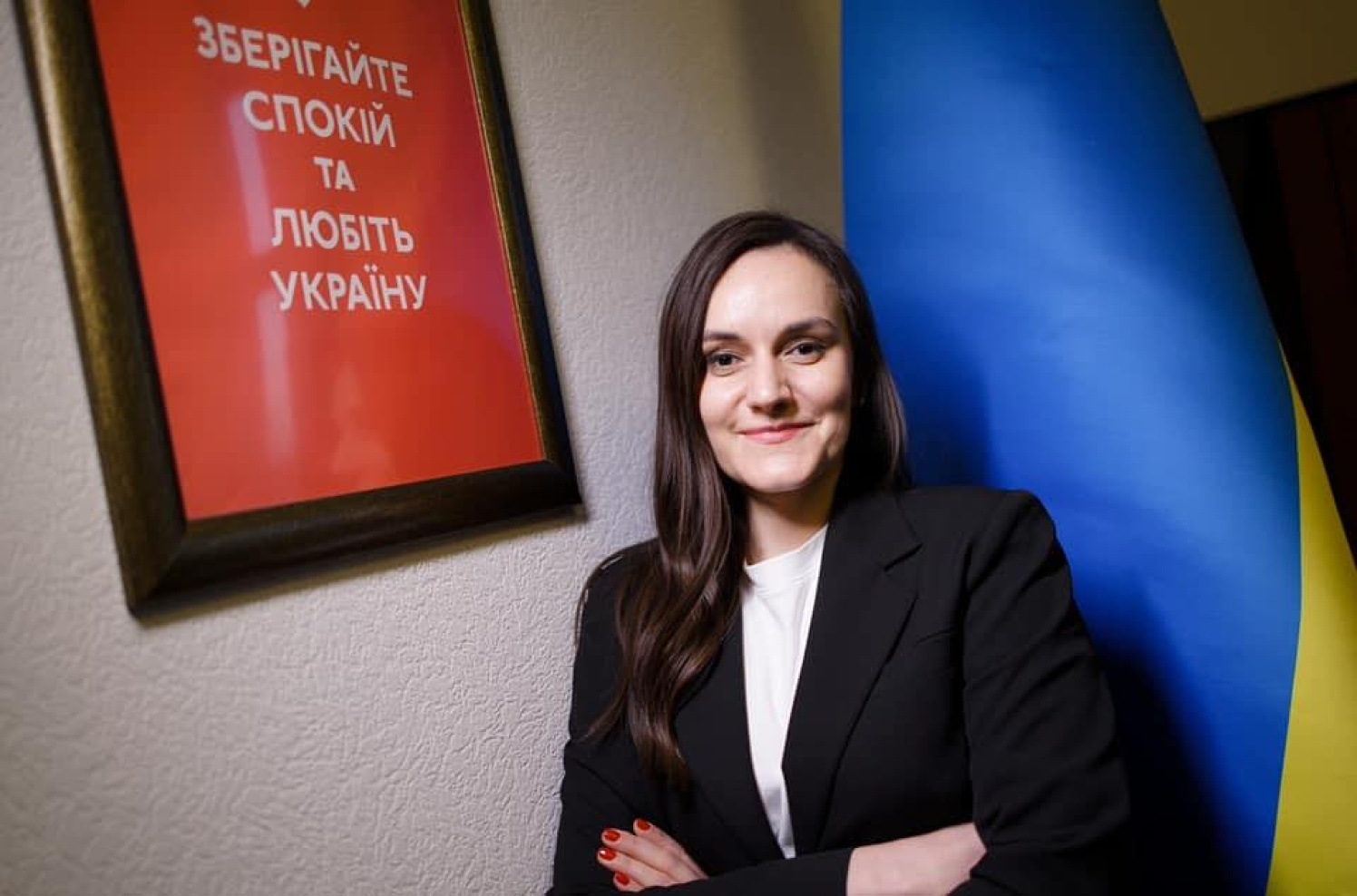 tetyana-berezhna-became-the-acting-minister-of-culture
