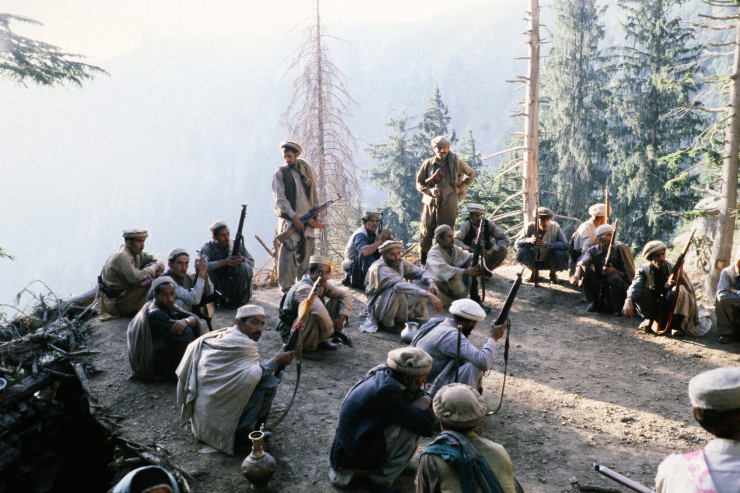 Abdul Qadeer Khan helped create Iranʼs modern nuclear program — history ...