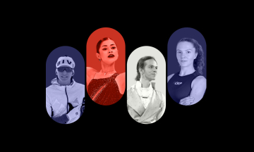 За тиждень в Італії стартують зимові Олімпійські ігри 2026, серед учасників — щонайменше четверо росіян, яких важко назвати «нейтральними». Ось хто вони