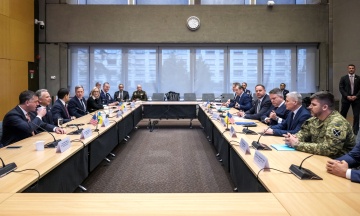 Peace plan, resignation of ministers, extradition of Kuznetsov. Weekly digest