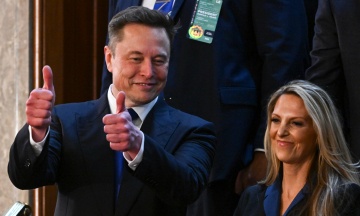 Jury finds Elon Musk misled Twitter investors