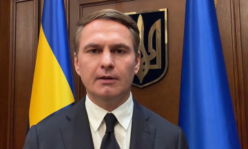 PGO: Kravchenkoʼs business trip is over, but the prosecutorʼs office has not seen him yet, although he is still a prosecutor