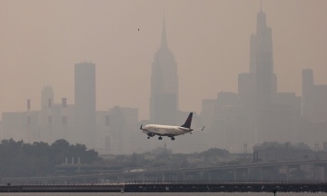 Media: Italy did not allow US planes flying to the Middle East to use its military base