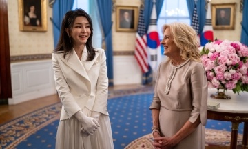 Дружина експрезидента Південної Кореї отримала тюремний строк за корупцію