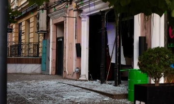 The Russians hit Ukraine with missiles and 202 drones. How the air defense worked