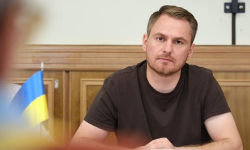 Генпрокурор Кравченко підтвердив, що існує угода з нардепом від ОПзЖ Христенком — його підозрювали у держзраді