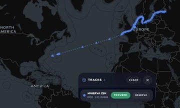 Monitoring services: Tanker with Russian diesel may arrive in the US on October 10-12