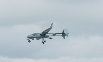 GUR Commander: Ukraine has drones capable of flying 3 500 km
