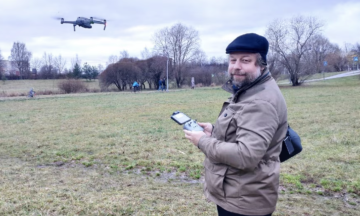 Польща підтримала екстрадицію в Україну російського археолога Бутягіна