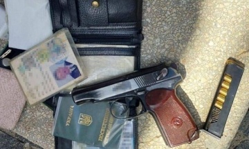 Замах на командира «Хартії», катування військових у 225 полку та іранські погрози Україні. Головне за тиждень