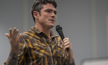 In the US, the director of the National Counterterrorism Center is resigning — this is how he protests the war in Iran