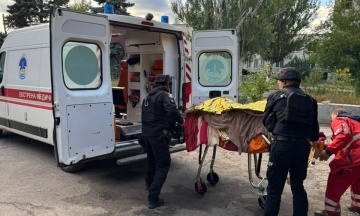 Russian drones hit Kostyantynivka in the Donetsk region — there are dead and wounded