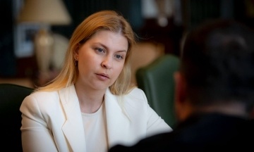 Стефанішина прокоментувала свою нову підозру: «Мені не було й немає чого приховувати»