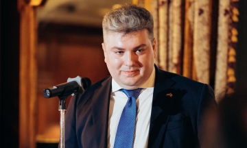 У Києві викрили адвоката Коломойського. Його підозрюють у видурюванні грошей з підприємців