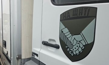 В Україну з Росії повернули ще 1 003 тіла загиблих