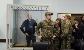 The Prosecutor Generalʼs Office has taken away the materials of the Maghamedrasulov case from SBU