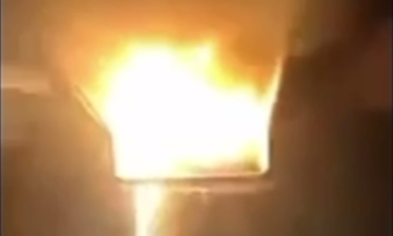 ГУР атакував російські винищувачі. Проникли всередину захисного ангара (оновлено)