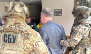 One extract is up to $5000. In Kropyvnytskyi, the head of MMC and his accomplices are suspected of trading in fake disability certificates