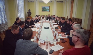 У Києві зʼявиться Пантеон, де перепоховають видатних українців із-за кордону