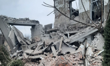 Росія вчергове атакувала Україну. Що відомо про наслідки на цей час